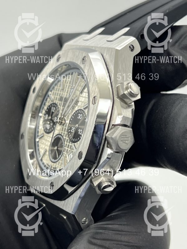 Товар Audemars Piguet Royal Oak Chronograph 41mm Art 11882 Фото 6 - Audemars Piguet Royal Oak Chronograph 41mm Art 11882