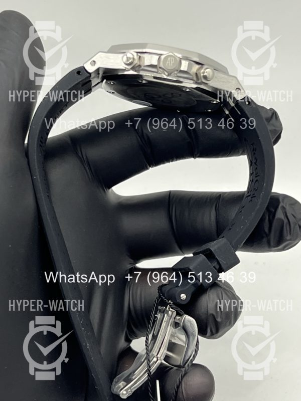 Товар Audemars Piguet Royal Oak Chronograph 41mm Art 11882 Фото 13 - Audemars Piguet Royal Oak Chronograph 41mm Art 11882