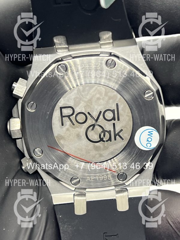 Товар Audemars Piguet Royal Oak Chronograph 41mm Art 11882 Фото 14 - Audemars Piguet Royal Oak Chronograph 41mm Art 11882