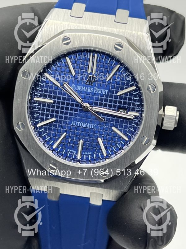 Фото 2 - Audemars Piguet Royal Oak 41mm Art 11875