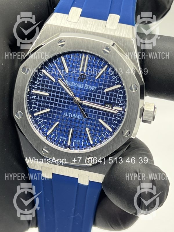 Фото 3 - Audemars Piguet Royal Oak 41mm Art 11875