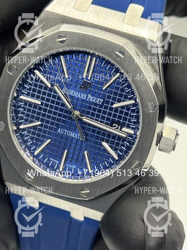 Фото 4 - Audemars Piguet Royal Oak 41mm Art 11875