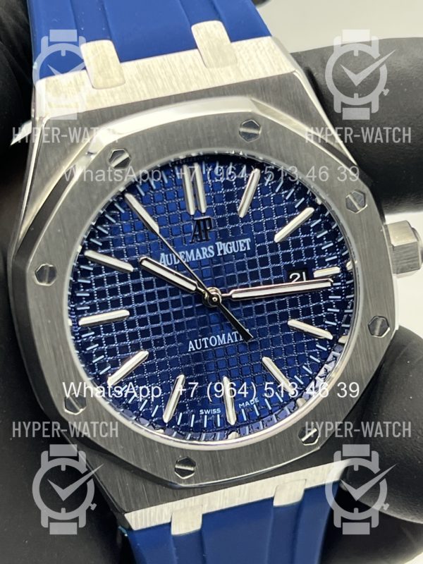 Фото 5 - Audemars Piguet Royal Oak 41mm Art 11875