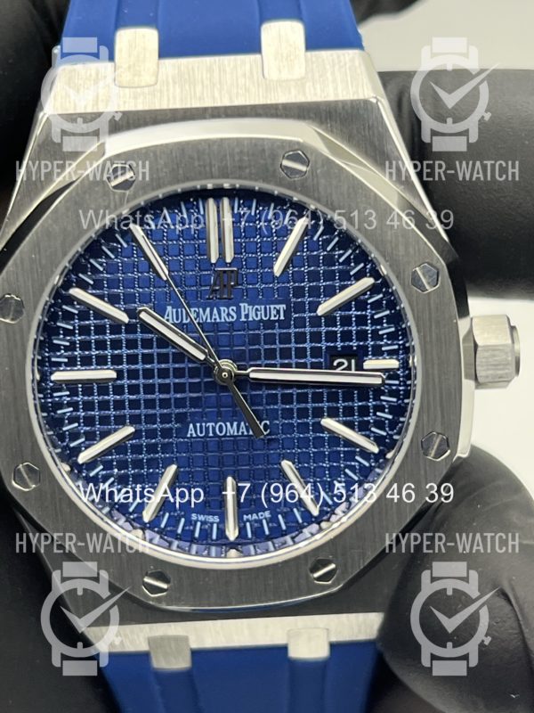 Фото 6 - Audemars Piguet Royal Oak 41mm Art 11875