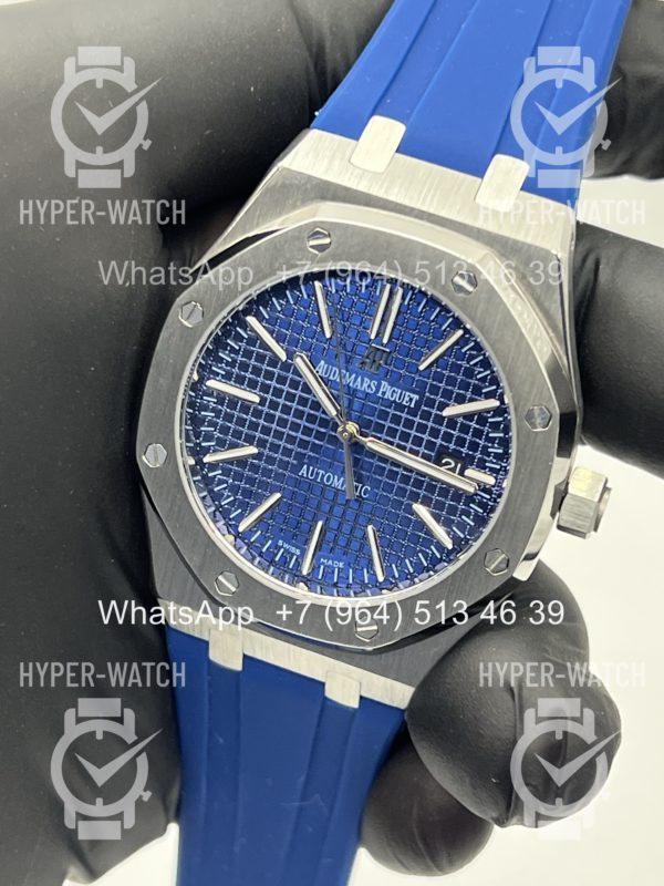 Фото 7 - Audemars Piguet Royal Oak 41mm Art 11875