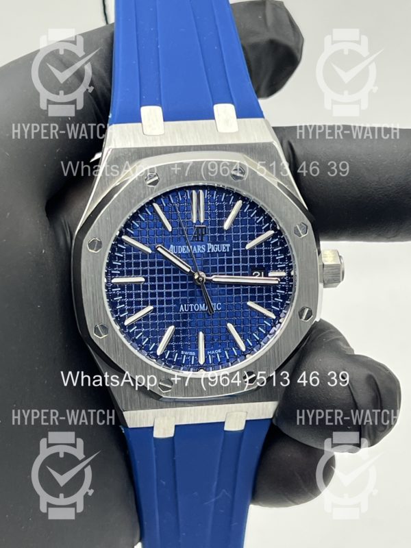 Фото 8 - Audemars Piguet Royal Oak 41mm Art 11875