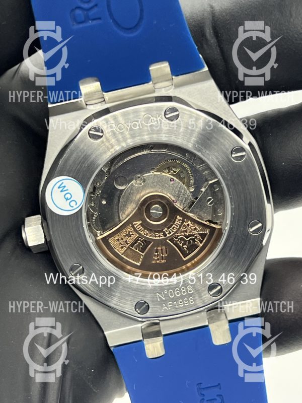 Фото 13 - Audemars Piguet Royal Oak 41mm Art 11875
