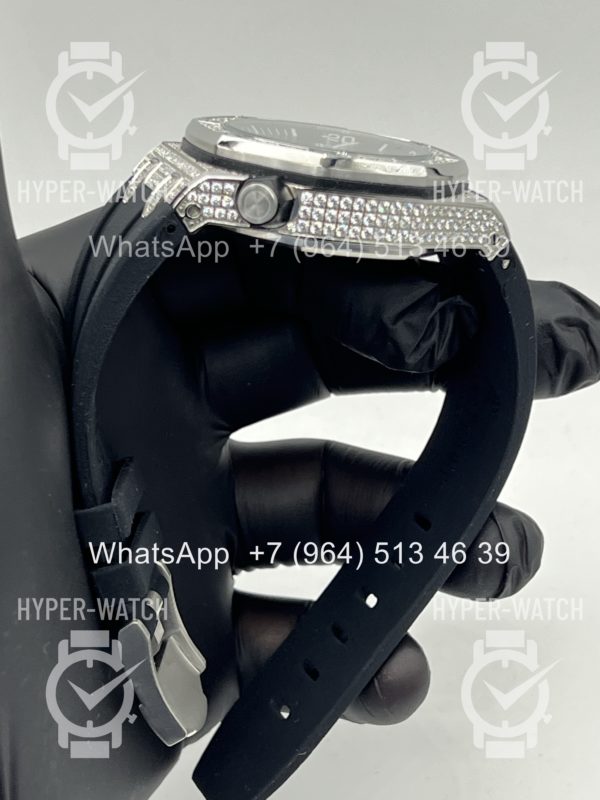 Фото 11 - Audemars Piguet Royal Oak Offshore Diver Art 11884