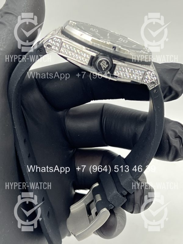 Фото 12 - Audemars Piguet Royal Oak Offshore Diver Art 11884