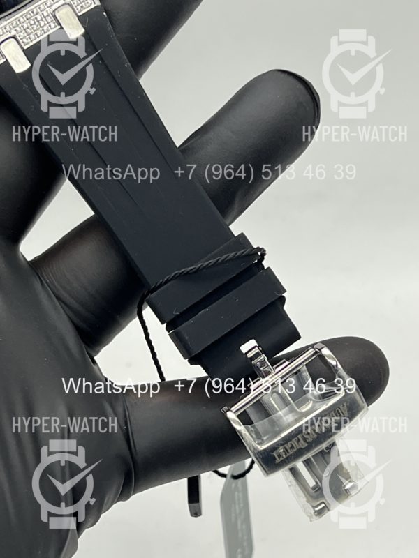 Товар Audemars Piguet Royal Oak Chronograph 41mm Art 11883 Фото 9 - Audemars Piguet Royal Oak Chronograph 41mm Art 11883