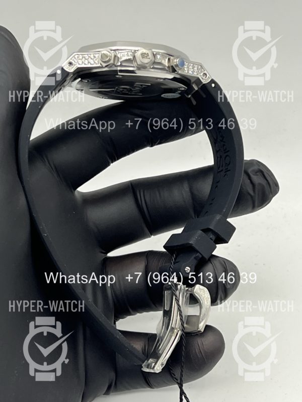 Товар Audemars Piguet Royal Oak Chronograph 41mm Art 11883 Фото 12 - Audemars Piguet Royal Oak Chronograph 41mm Art 11883