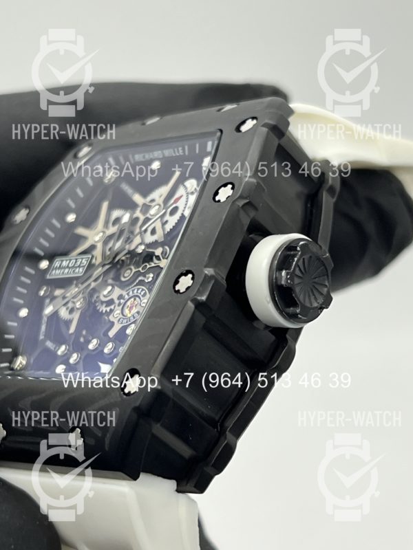 Товар Richard Mille RM 035 Americas Art 11890 Фото 6 - Richard Mille RM 035 Americas Art 11890