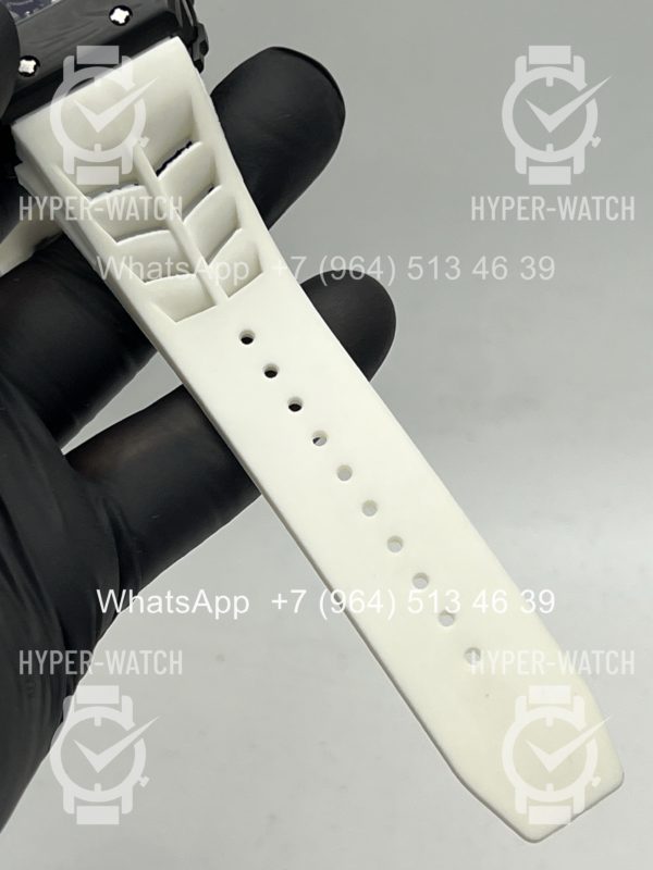 Товар Richard Mille RM 035 Americas Art 11890 Фото 13 - Richard Mille RM 035 Americas Art 11890