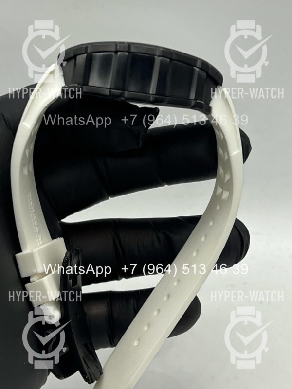 Товар Richard Mille RM 035 Americas Art 11890 Фото 15 - Richard Mille RM 035 Americas Art 11890