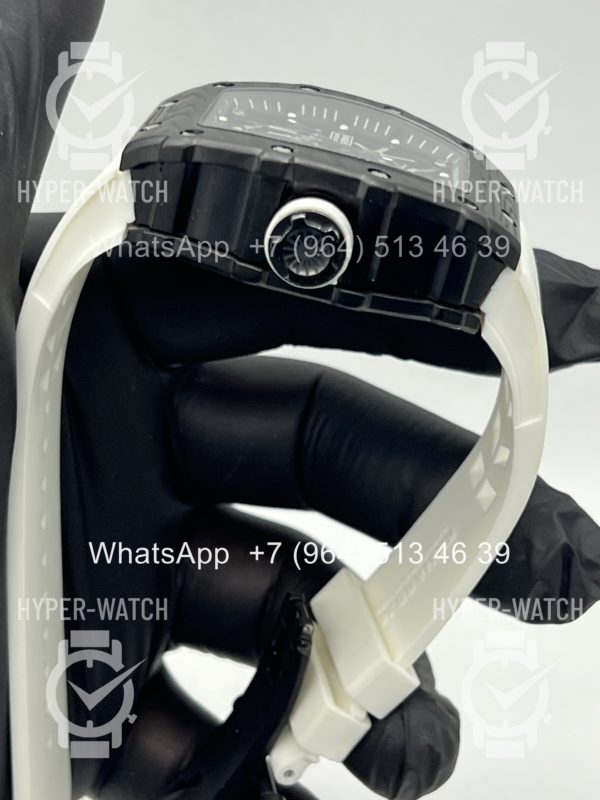Товар Richard Mille RM 035 Americas Art 11890 Фото 16 - Richard Mille RM 035 Americas Art 11890