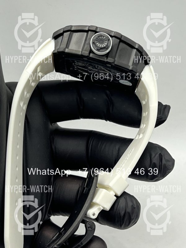 Товар Richard Mille RM 035 Americas Art 11890 Фото 17 - Richard Mille RM 035 Americas Art 11890