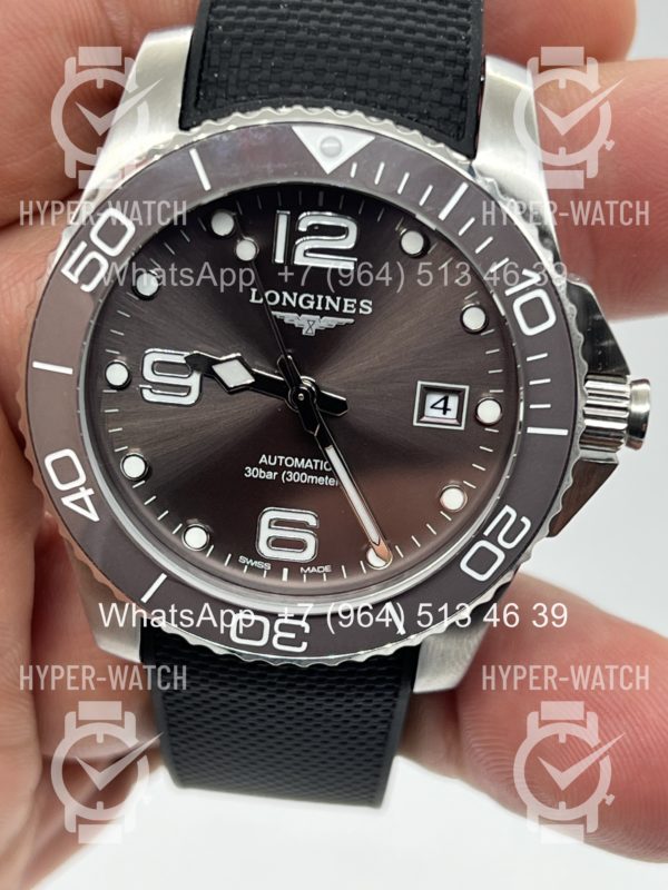 Товар Longines HydroConquest Art 11885 Фото 2 - Longines HydroConquest Art 11885