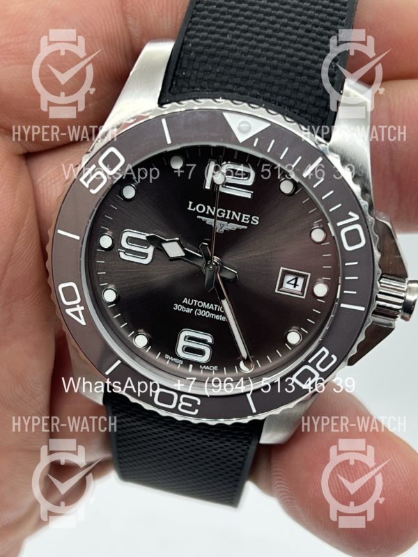 Товар Longines HydroConquest Art 11885 Фото 3 - Longines HydroConquest Art 11885