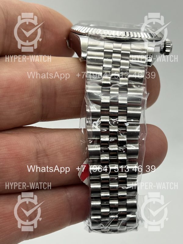 Товар Rolex DateJust 36mm 126234-0021 Steel Фото 5 - Rolex DateJust 36mm 126234-0021 Steel
