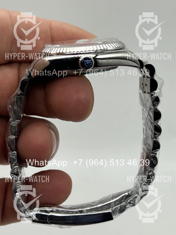 Товар Rolex DateJust 36mm 126234-0021 Steel Фото 6 - Rolex DateJust 36mm 126234-0021 Steel