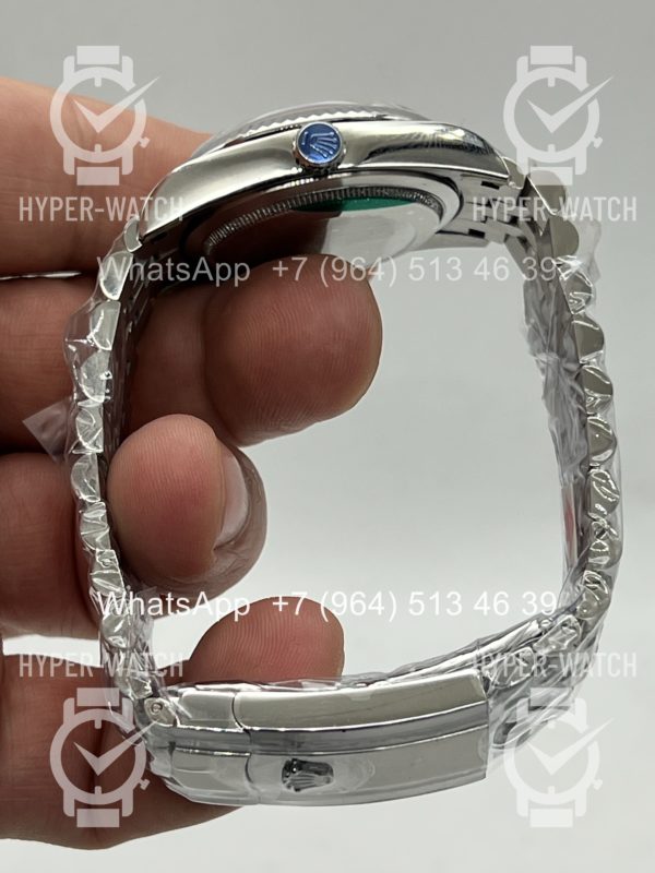 Товар Rolex DateJust 36mm 126234-0021 Steel Фото 7 - Rolex DateJust 36mm 126234-0021 Steel