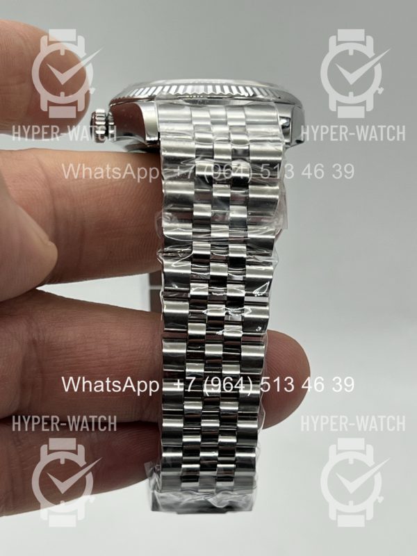 Товар Rolex DateJust 36mm 126234-0021 Steel Фото 8 - Rolex DateJust 36mm 126234-0021 Steel