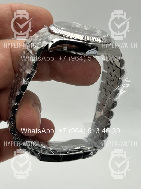 Товар Rolex DateJust 36mm 126234-0021 Steel Фото 9 - Rolex DateJust 36mm 126234-0021 Steel