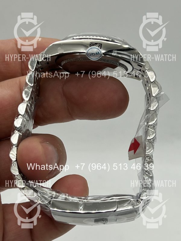 Товар Rolex DateJust 36mm 126234-0021 Steel Фото 10 - Rolex DateJust 36mm 126234-0021 Steel