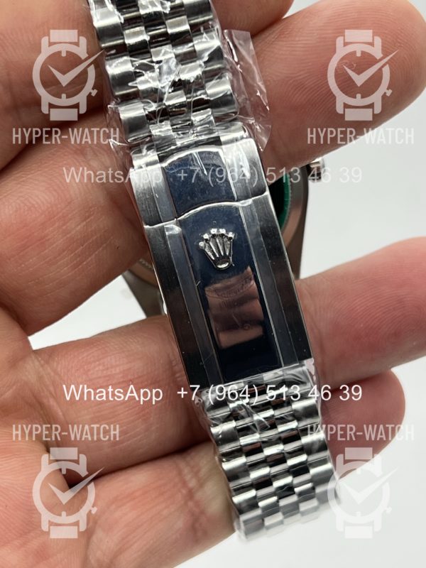 Товар Rolex DateJust 36mm 126234-0021 Steel Фото 11 - Rolex DateJust 36mm 126234-0021 Steel