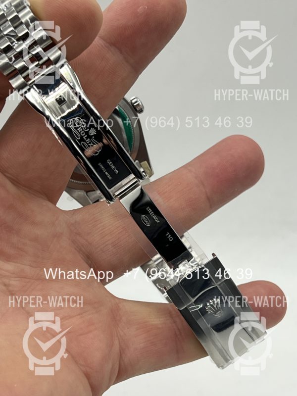 Товар Rolex DateJust 36mm 126234-0021 Steel Фото 12 - Rolex DateJust 36mm 126234-0021 Steel