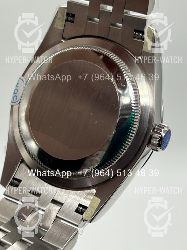 Товар Rolex DateJust 36mm 126234-0021 Steel Фото 13 - Rolex DateJust 36mm 126234-0021 Steel