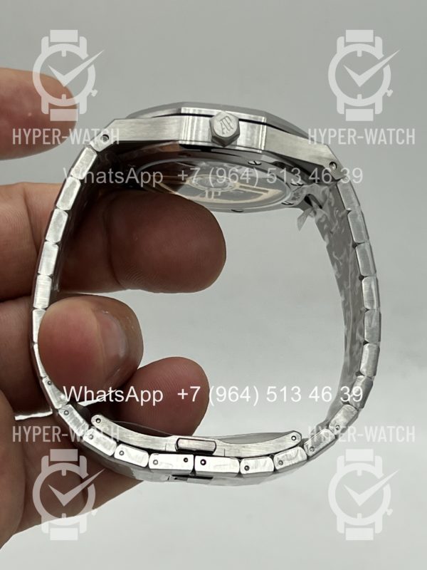 Товар Audemars Piguet Royal Oak 41mm 15510ST.OO.1320ST.10 Steel Фото 13 - Audemars Piguet Royal Oak 41mm 15510ST.OO.1320ST.10 Steel