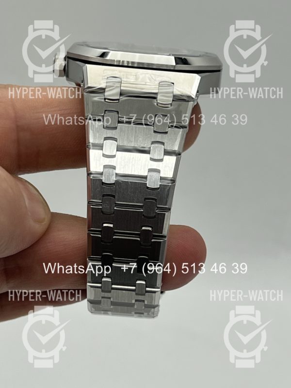 Товар Audemars Piguet Royal Oak 41mm 15510ST.OO.1320ST.10 Steel Фото 14 - Audemars Piguet Royal Oak 41mm 15510ST.OO.1320ST.10 Steel
