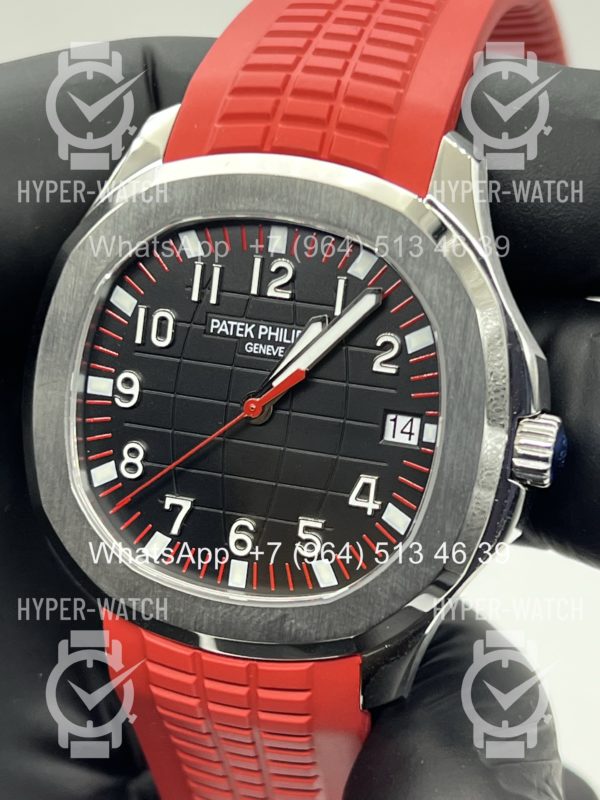 Фото 3 - Patek Philippe Aquanaut 40mm 5167A-012 Steel