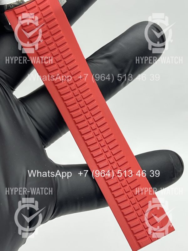 Фото 9 - Patek Philippe Aquanaut 40mm 5167A-012 Steel