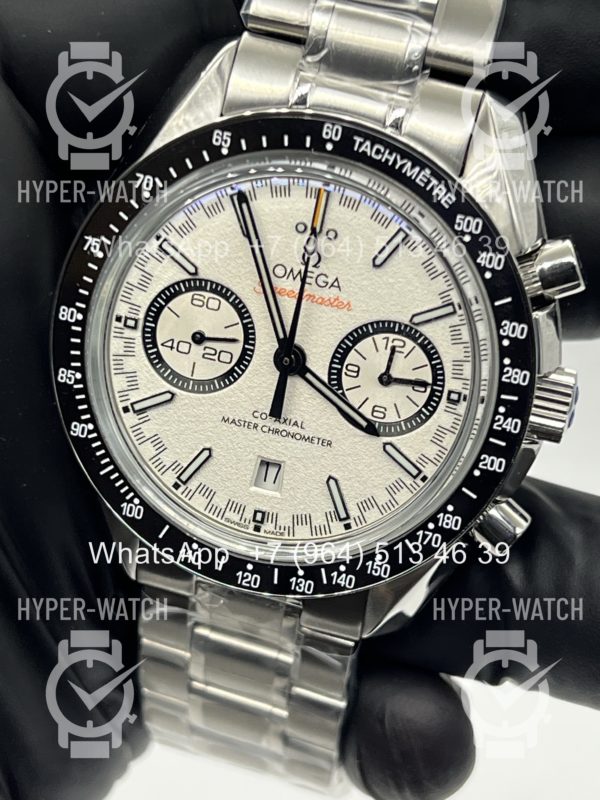 Фото 2 - Omega Speedmaster Racing 44mm 329.30.44.51.04.001