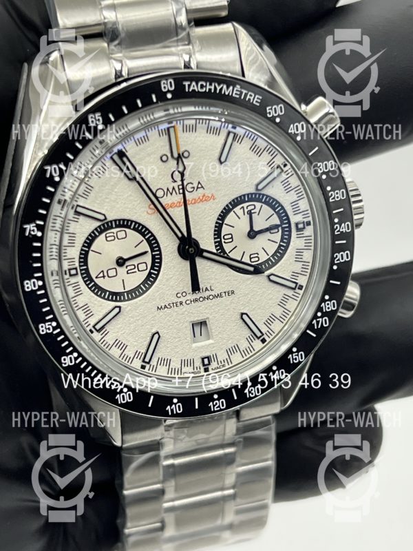 Фото 3 - Omega Speedmaster Racing 44mm 329.30.44.51.04.001