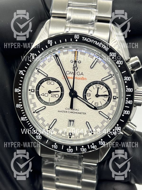 Фото 4 - Omega Speedmaster Racing 44mm 329.30.44.51.04.001