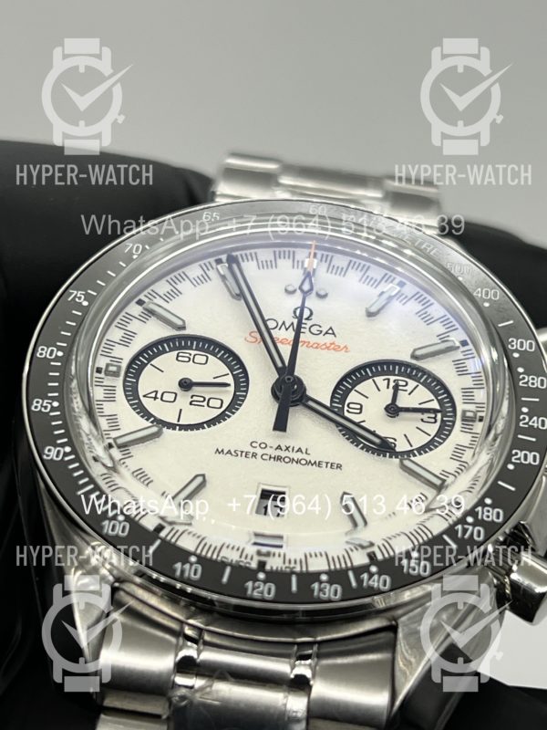 Фото 5 - Omega Speedmaster Racing 44mm 329.30.44.51.04.001