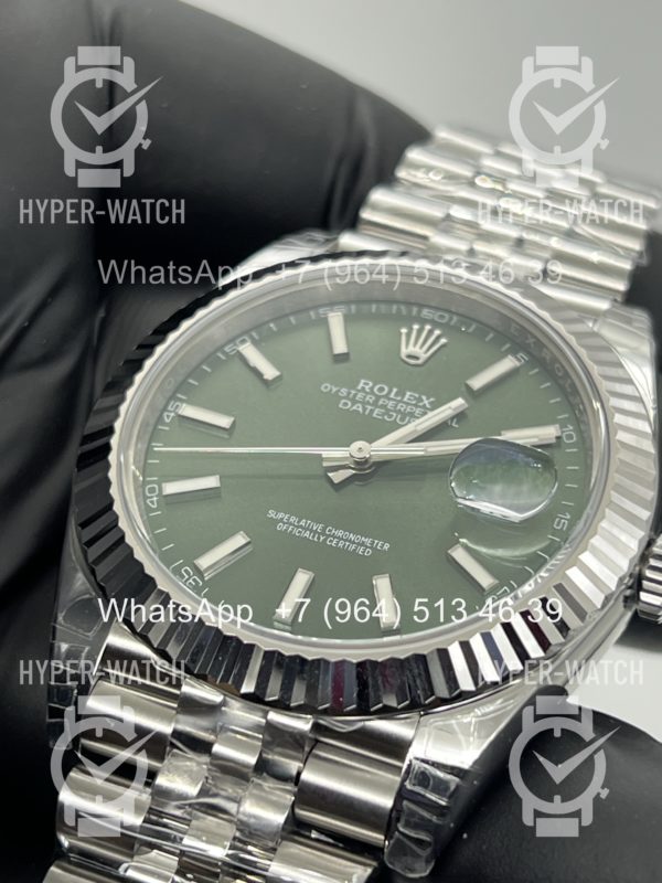 Товар Rolex Datejust 41mm 126334-0028 VS V2 Фото 6 - Rolex Datejust 41mm 126334-0028 VS V2