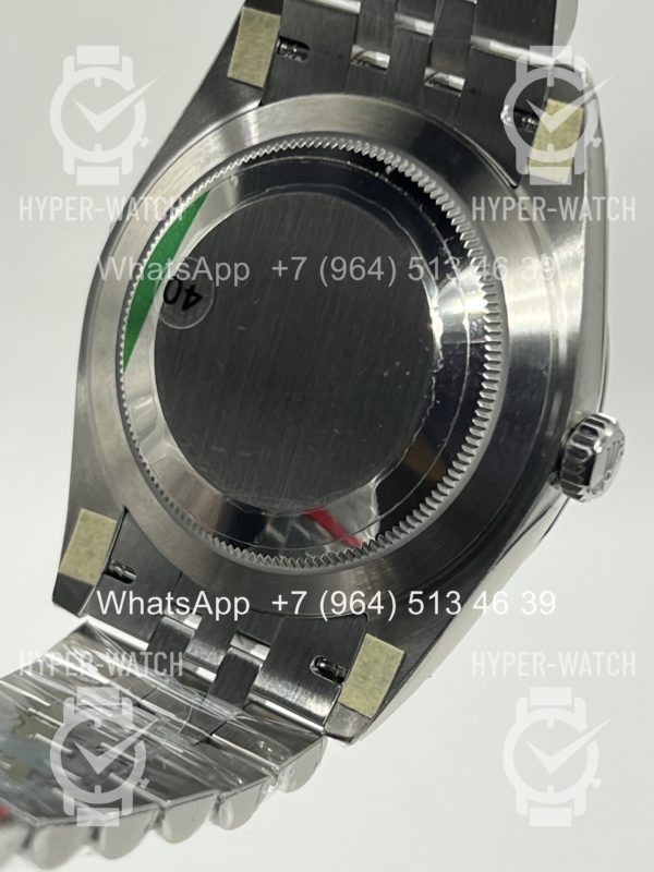 Товар Rolex Datejust 41mm 126334-0028 VS V2 Фото 16 - Rolex Datejust 41mm 126334-0028 VS V2