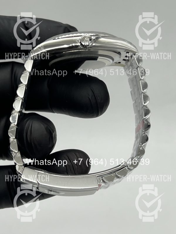Товар Rolex Datejust 41mm 126334-0014 VS V2 Steel Фото 9 - Rolex Datejust 41mm 126334-0014 VS V2 Steel