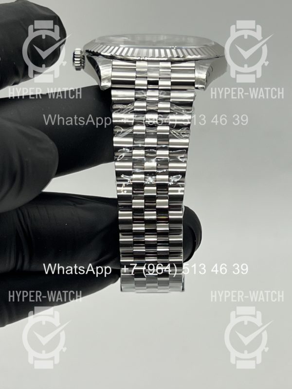 Товар Rolex Datejust 41mm 126334-0014 VS V2 Steel Фото 10 - Rolex Datejust 41mm 126334-0014 VS V2 Steel