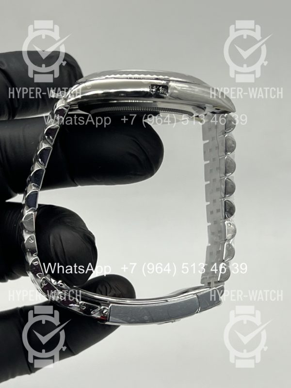 Товар Rolex Datejust 41mm 126334-0014 VS V2 Steel Фото 11 - Rolex Datejust 41mm 126334-0014 VS V2 Steel