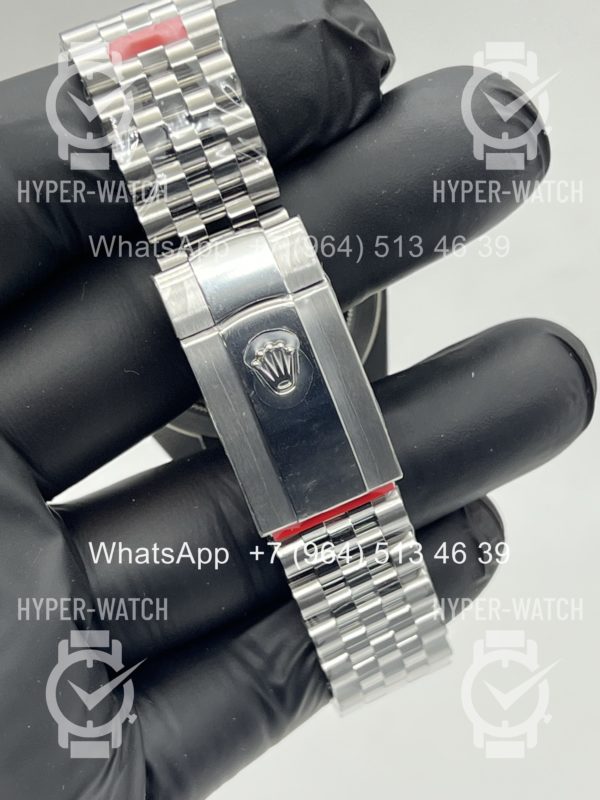 Товар Rolex Datejust 41mm 126334-0014 VS V2 Steel Фото 12 - Rolex Datejust 41mm 126334-0014 VS V2 Steel