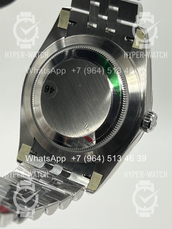 Товар Rolex Datejust 41mm 126334-0014 VS V2 Steel Фото 14 - Rolex Datejust 41mm 126334-0014 VS V2 Steel