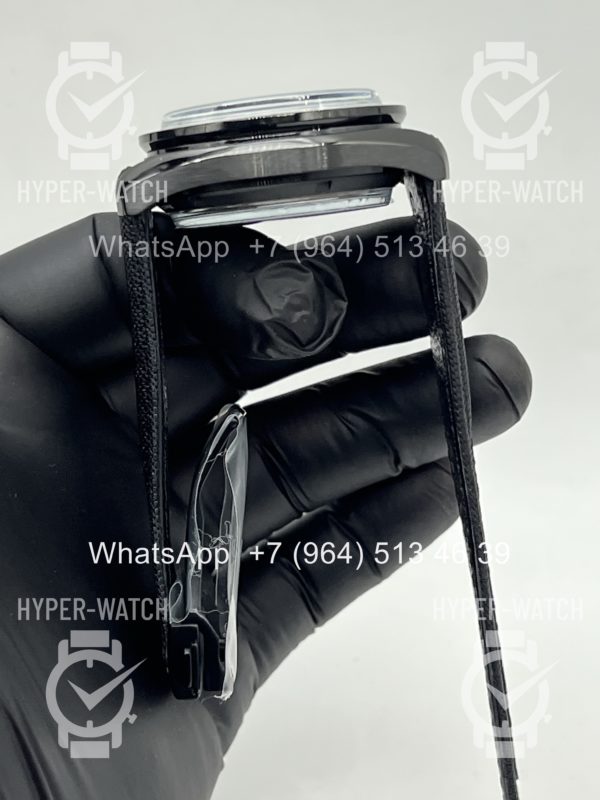 Товар Omega Speedmaster 44mm 311.92.44.51.01.003 Ceramic Black Фото 11 - Omega Speedmaster 44mm 311.92.44.51.01.003 Ceramic Black
