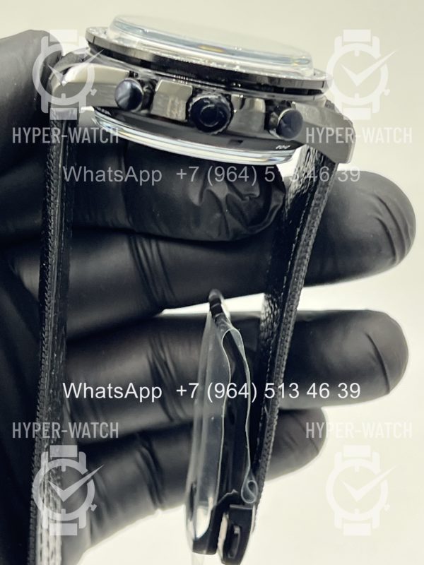 Товар Omega Speedmaster 44mm 311.92.44.51.01.003 Ceramic Black Фото 12 - Omega Speedmaster 44mm 311.92.44.51.01.003 Ceramic Black