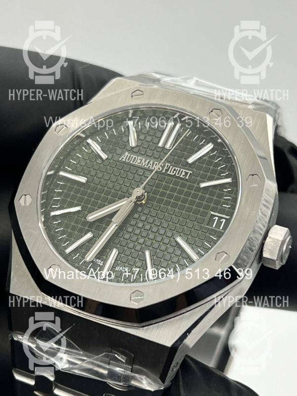 Фото 3 - Audemars Piguet Royal Oak 41mm 15510ST.OO.1320ST.09 Steel