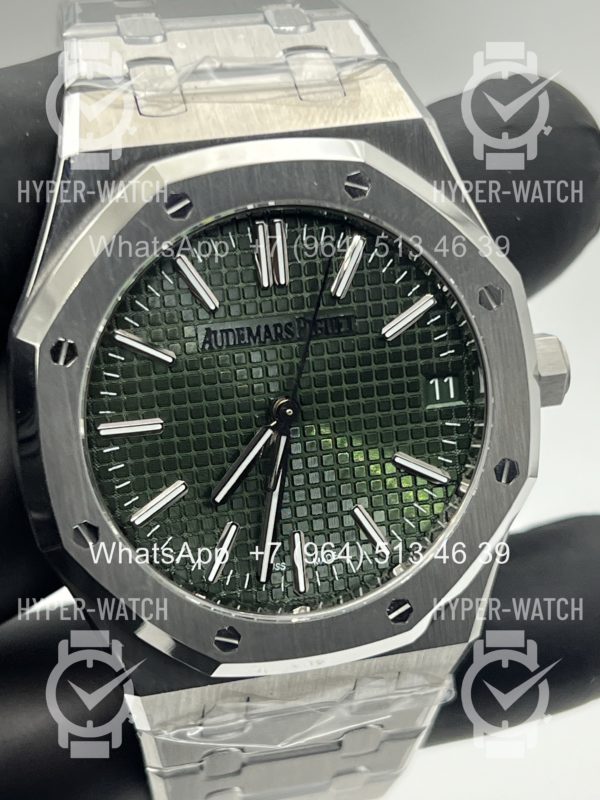 Фото 4 - Audemars Piguet Royal Oak 41mm 15510ST.OO.1320ST.09 Steel
